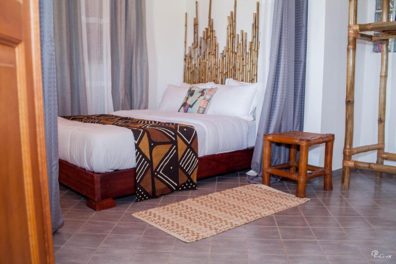 Suite Deluxe
